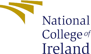 National College of Ireland, Dublin