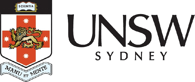 University of New South Wales  