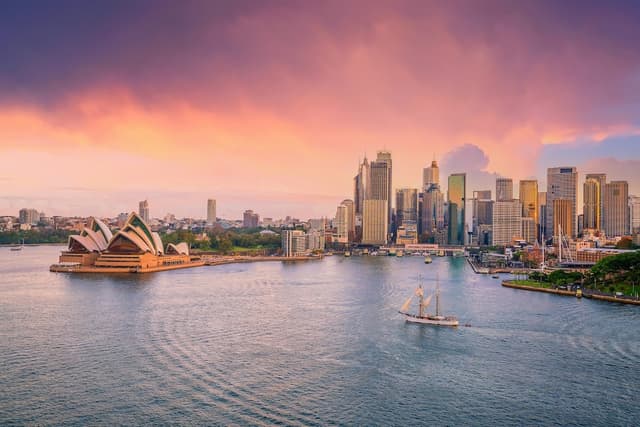 Australia