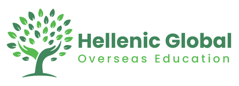 Hellenic Logo